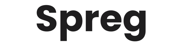 Spreg